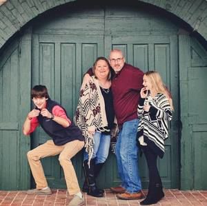 Meet your Posher, Eddie